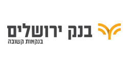 בנק ירושלים